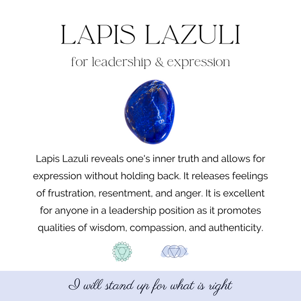 ･ﾟ✧*･ﾟ* SOLD OUT *･ﾟ*✧･ﾟ     Lapis Lazuli Bolo Bracelet in Gold